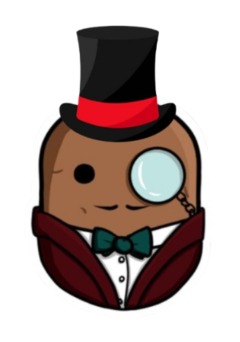 Potato For President